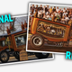 Image for article titled Petersen Tried To Auction Hot Rod Without Mentioning It Was A Replica